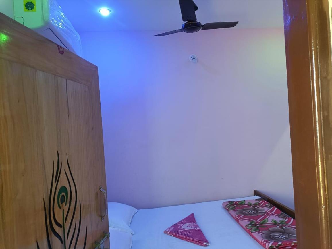 Hotel Dream Light ! Пури Екстериор снимка