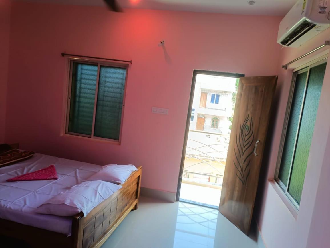 Hotel Dream Light ! Пури Екстериор снимка