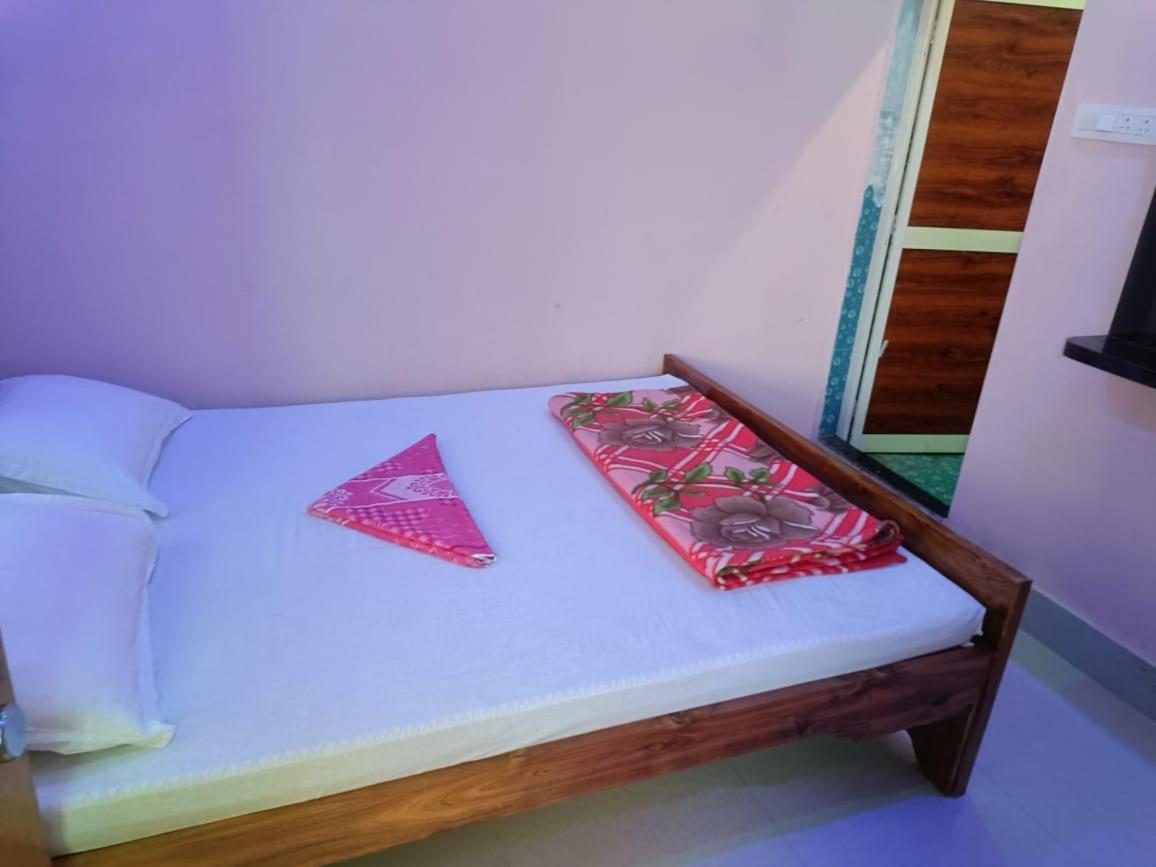 Hotel Dream Light ! Пури Екстериор снимка